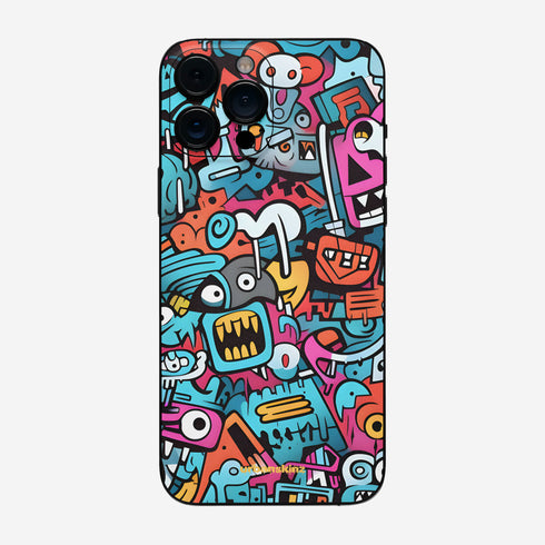 iPhone 13 Pro Max Skins & Wraps